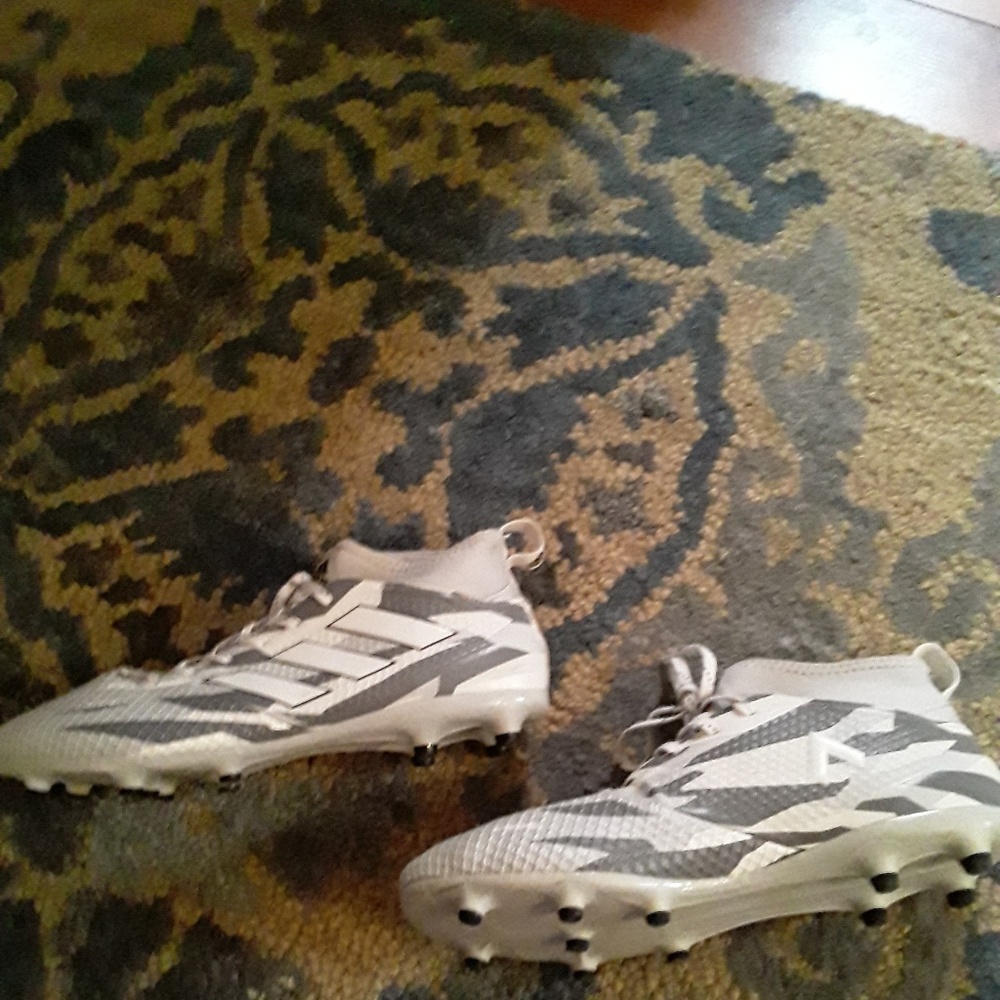 Adidas Cleats